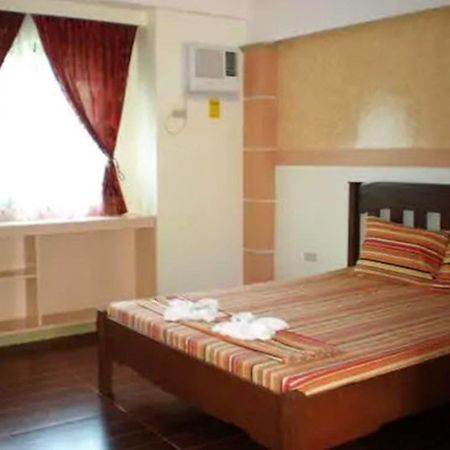 Apartelle De Francesca Пуэрто-Галера Экстерьер фото