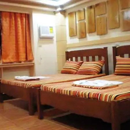 Apartelle De Francesca Пуэрто-Галера Экстерьер фото